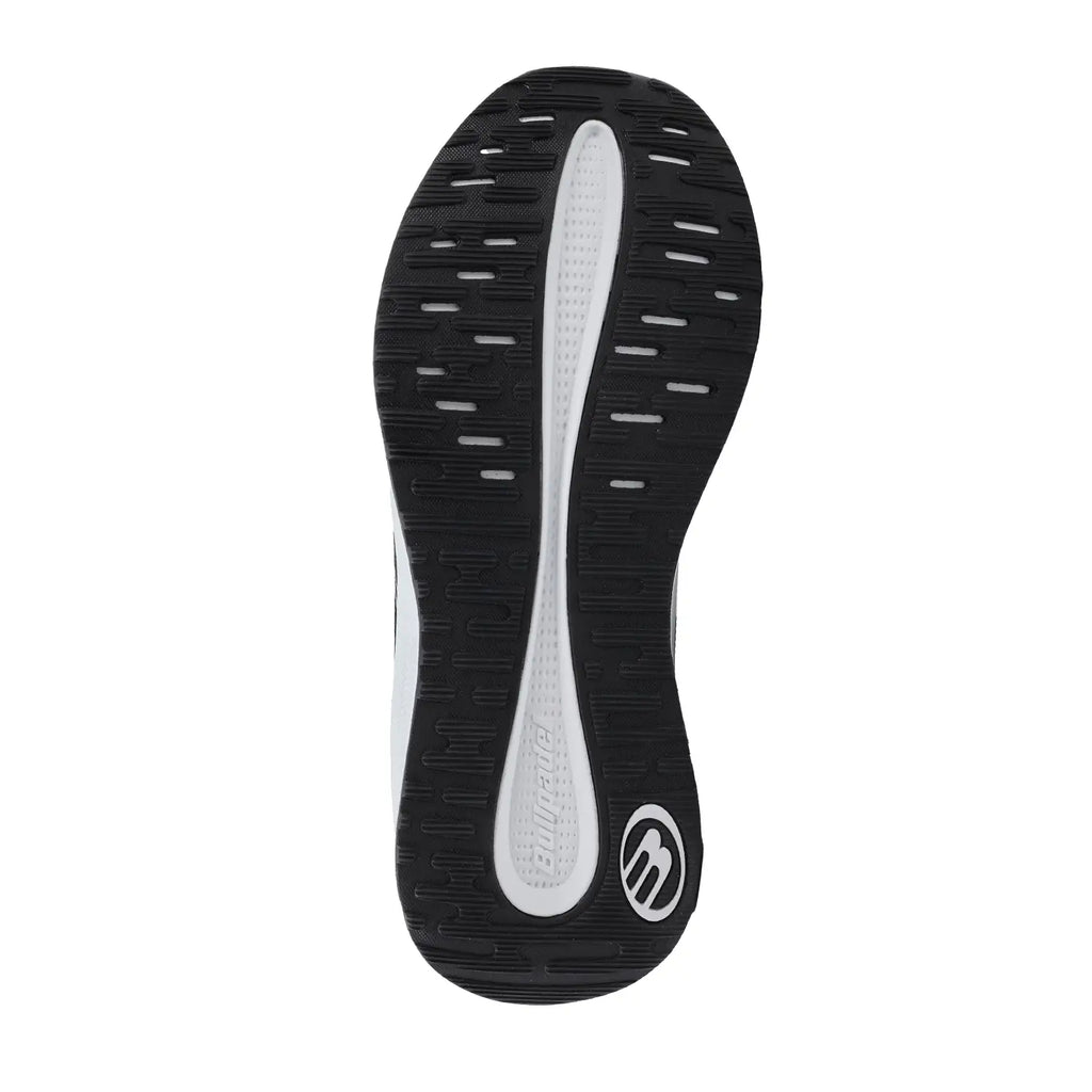 Bullpadel Shoes Move Pro 2025 - Black