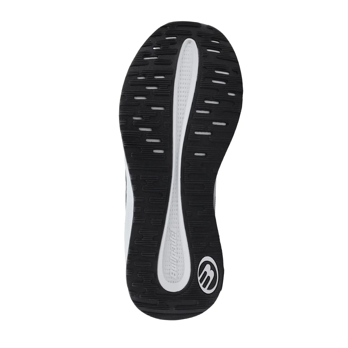 Bullpadel Shoes Move Pro 2025 - Black
