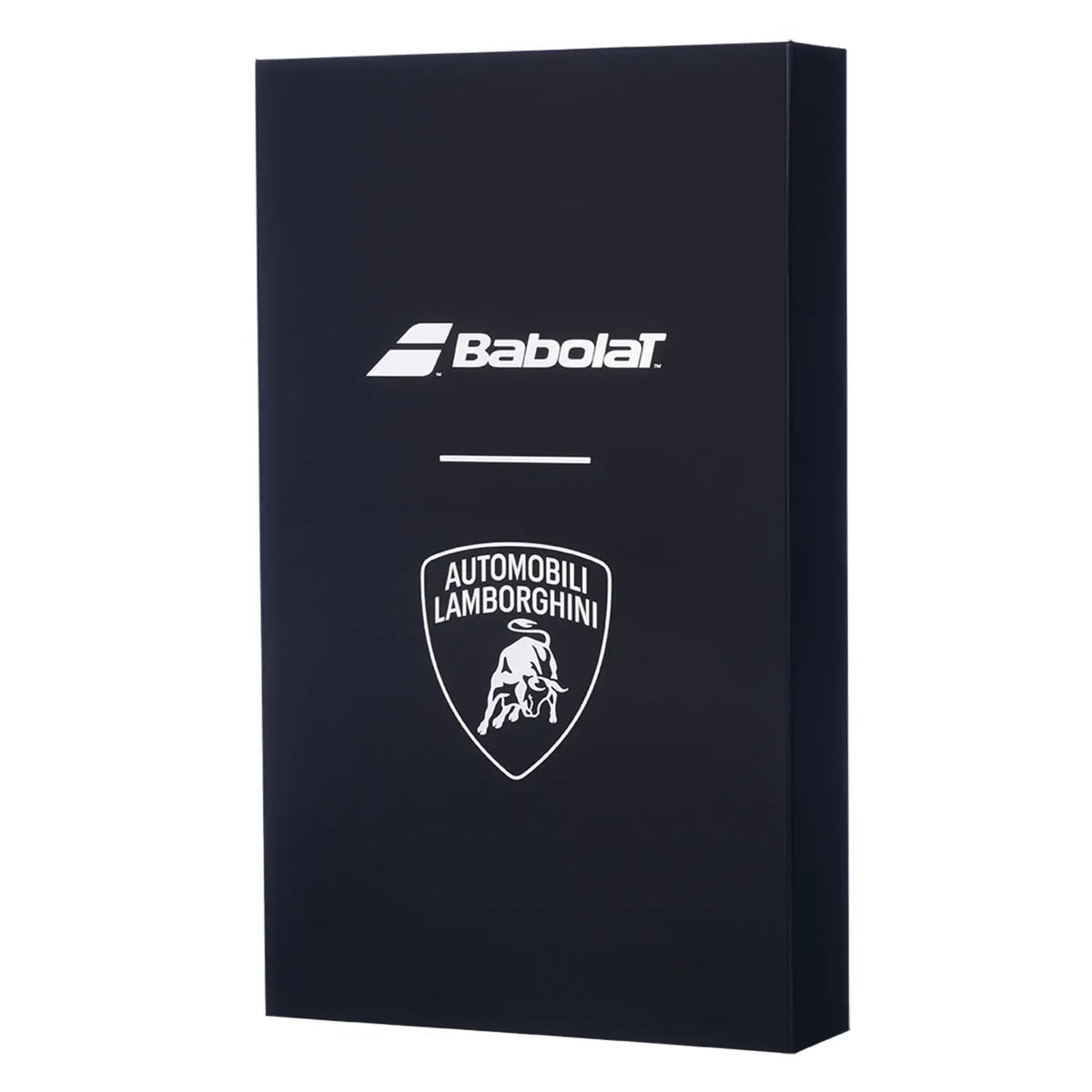 Babolat Lamborghini BL.002 (Black) Padel Racket