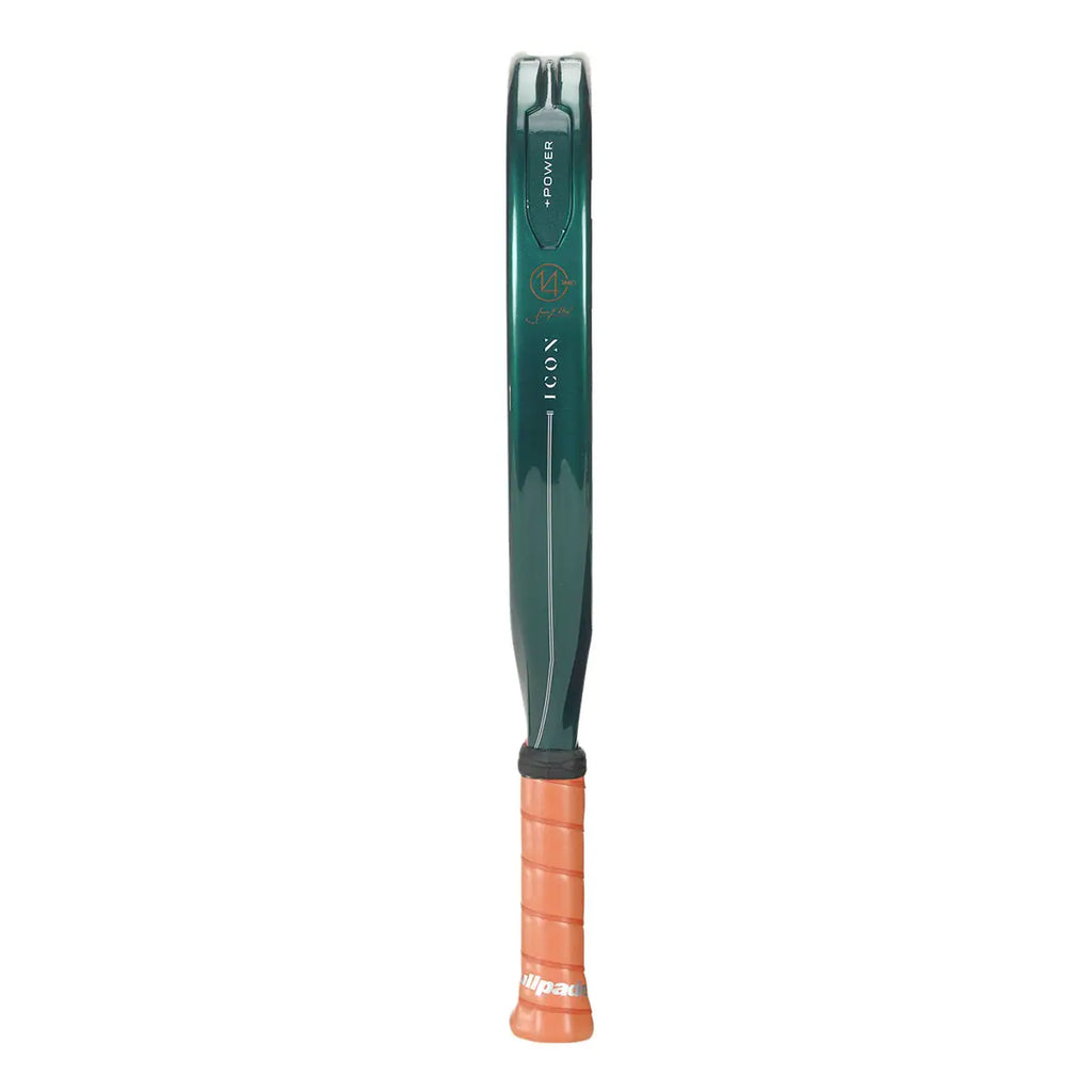 Bullpadel Icon 26 - Padel Racket