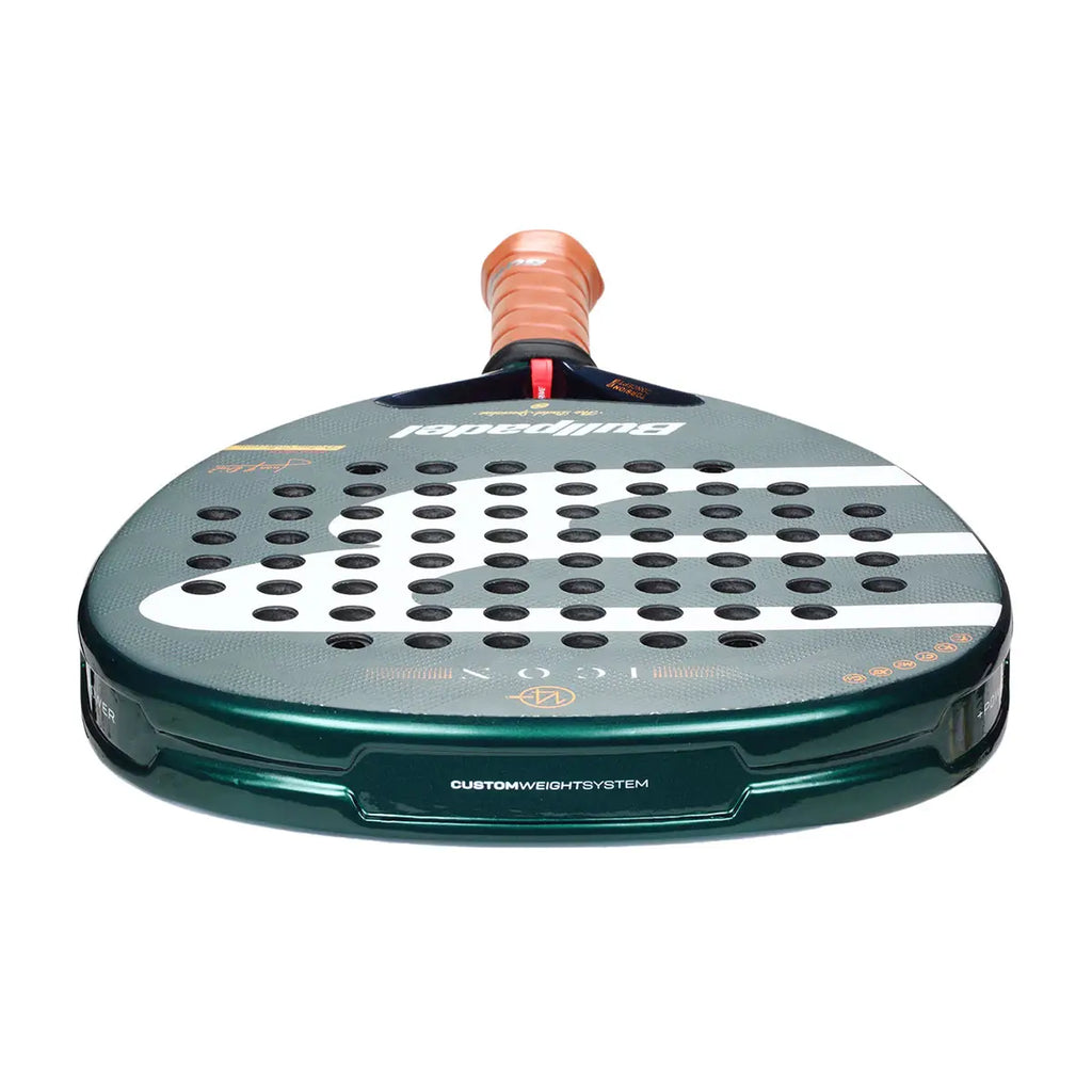 Bullpadel Icon 26 - Padel Racket
