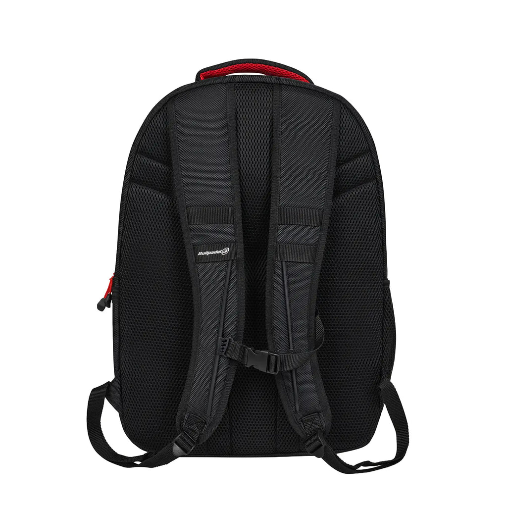 Bullpadel Backpack Bpm 26020 Neuron - Black