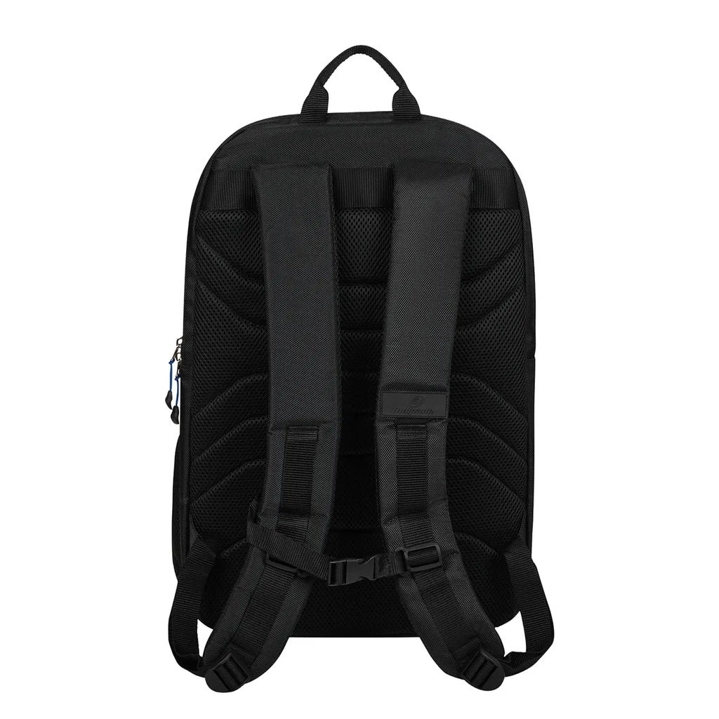 Bullpadel Backpack Bpm 26007 Vertex - Black