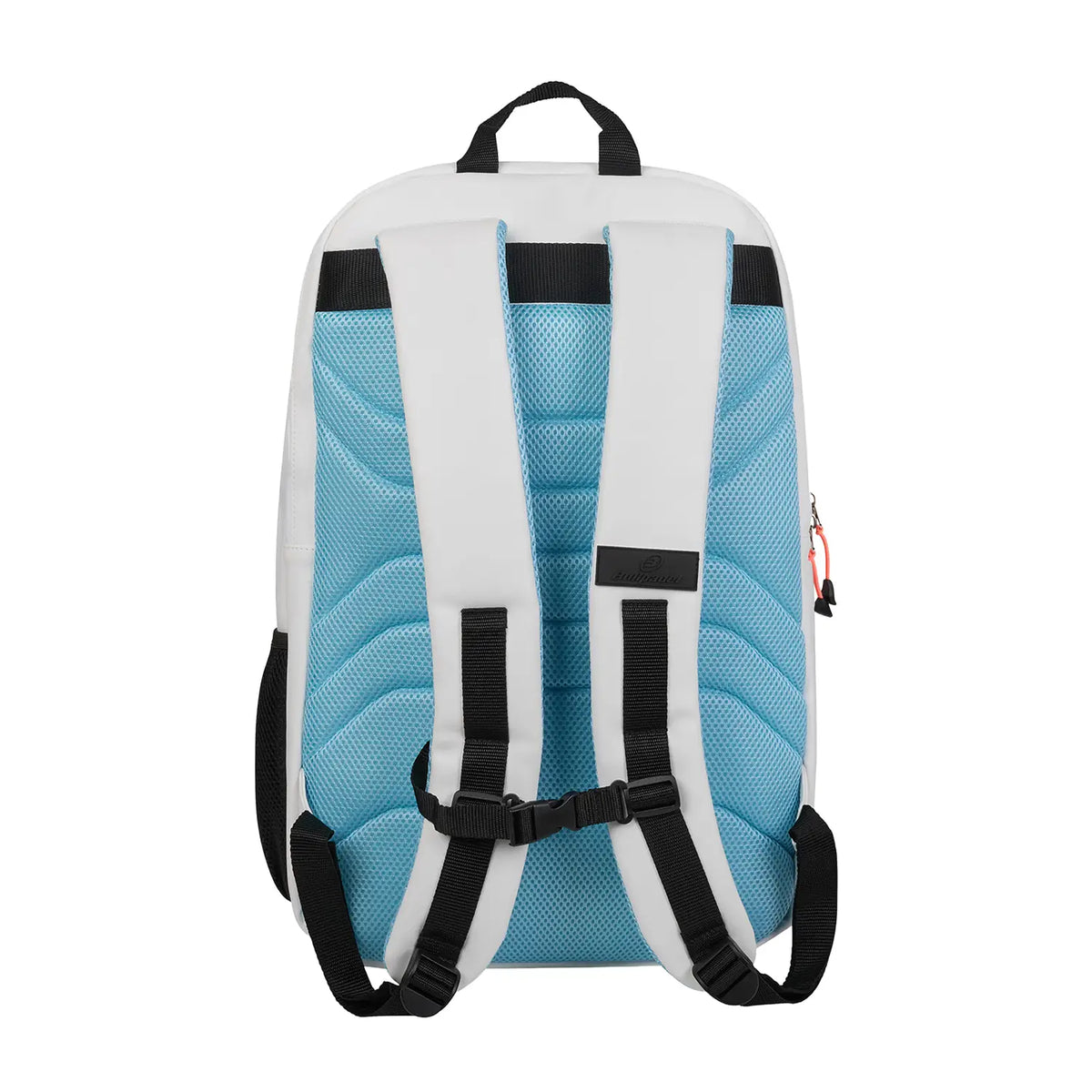 Bullpadel Backpack Bpm 26009 Vertex W - White