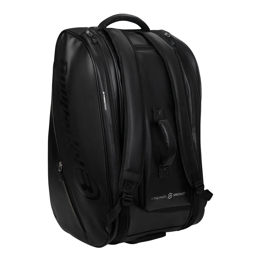 Bullpadel Padel Bag Bpp 26016 Casual - Black