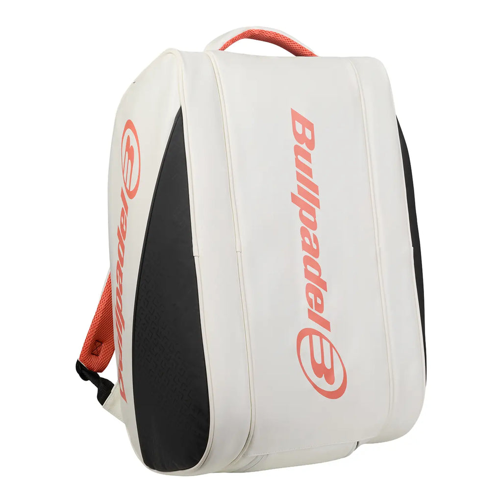 Bullpadel Padel Bag Bpp 26019 Elite - White
