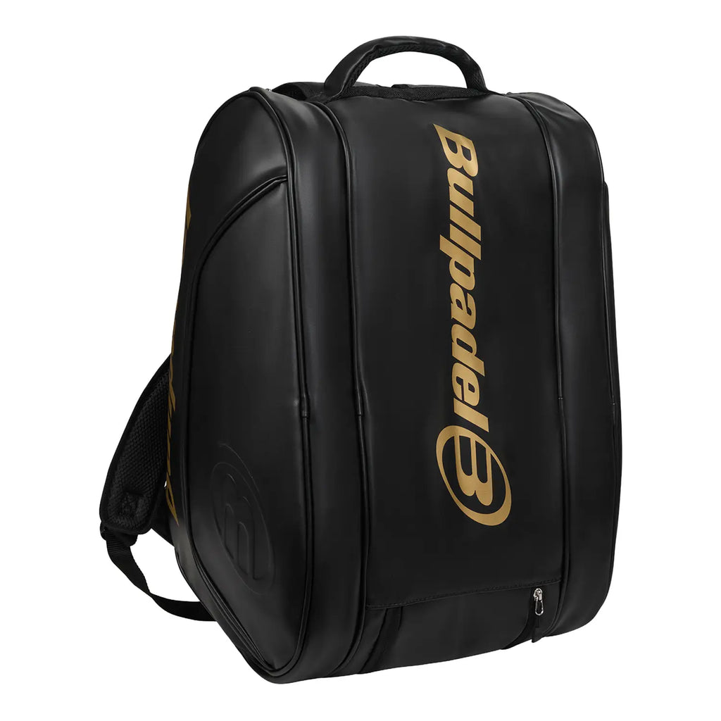 Bullpadel Padel Bag Bpp 26006 Flow - Black