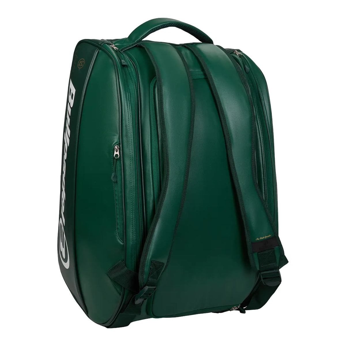 Bullpadel Padel Bag Bpp 26023 Icon - Green