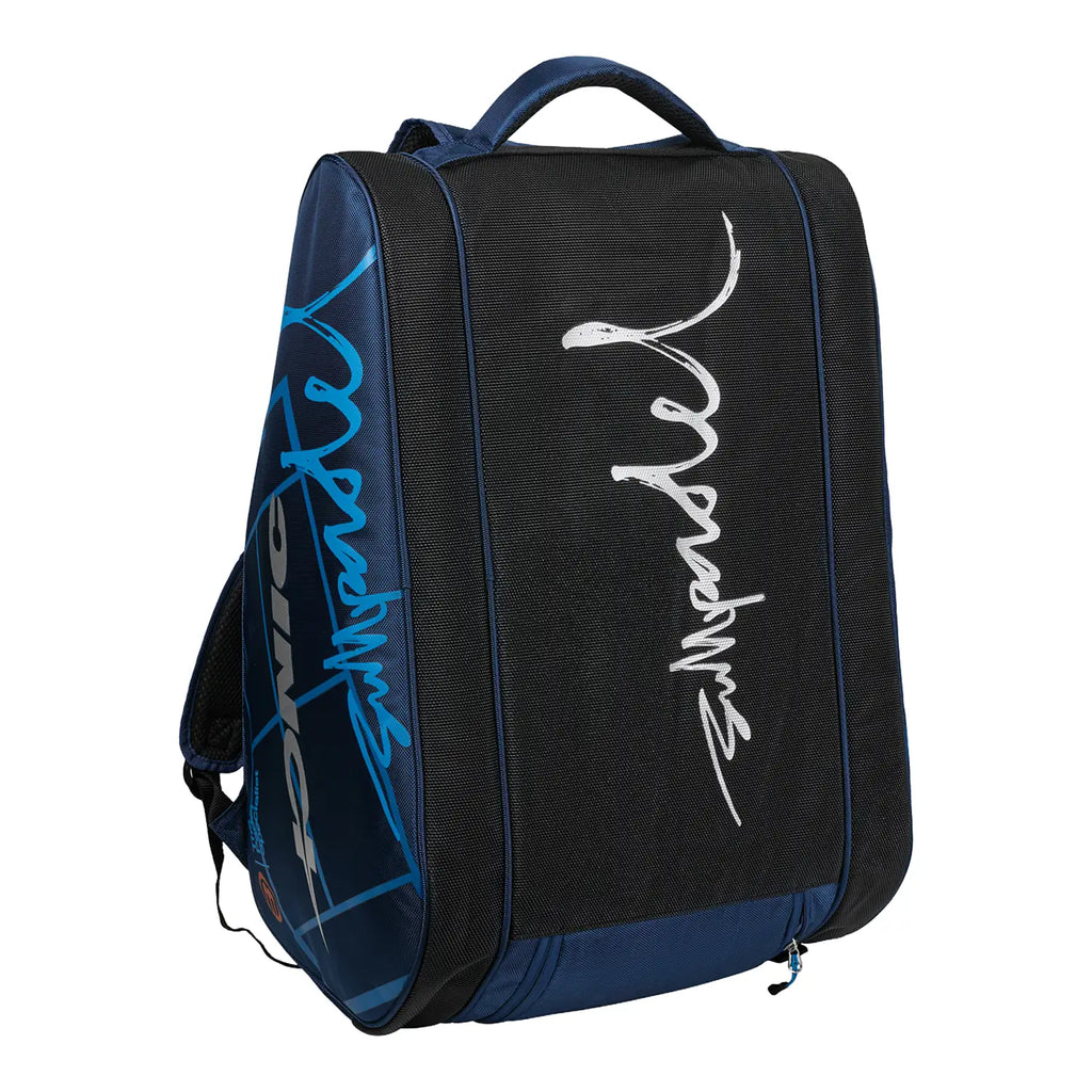 Bullpadel Padel Bag Bpp 26005 Ionic - Navy Blue