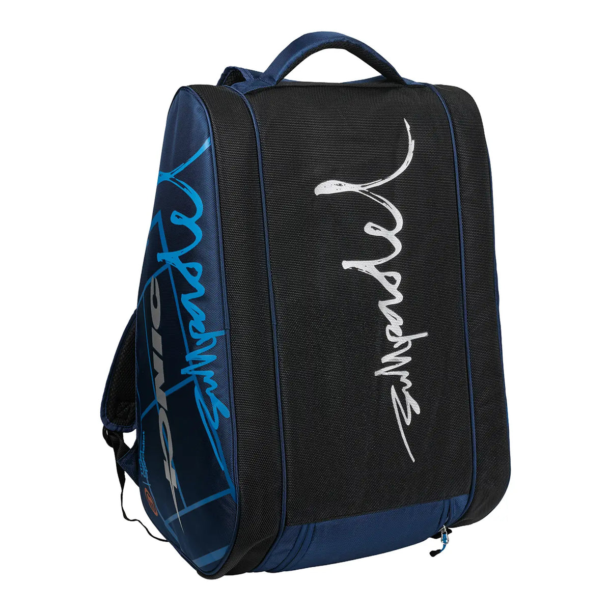 Bullpadel Padel Bag Bpp 26005 Ionic - Navy Blue