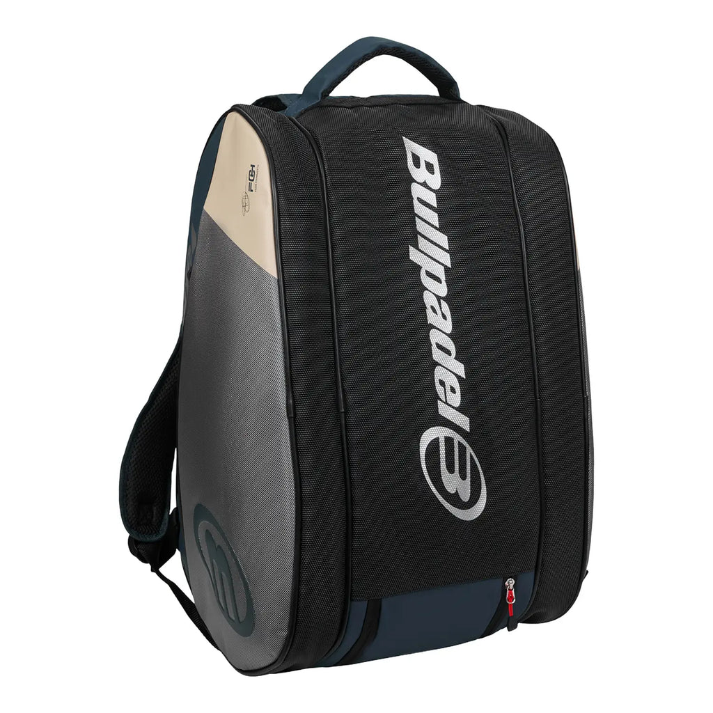 Bullpadel Padel Bag Bpp 26017 Neuron - Dark Grey