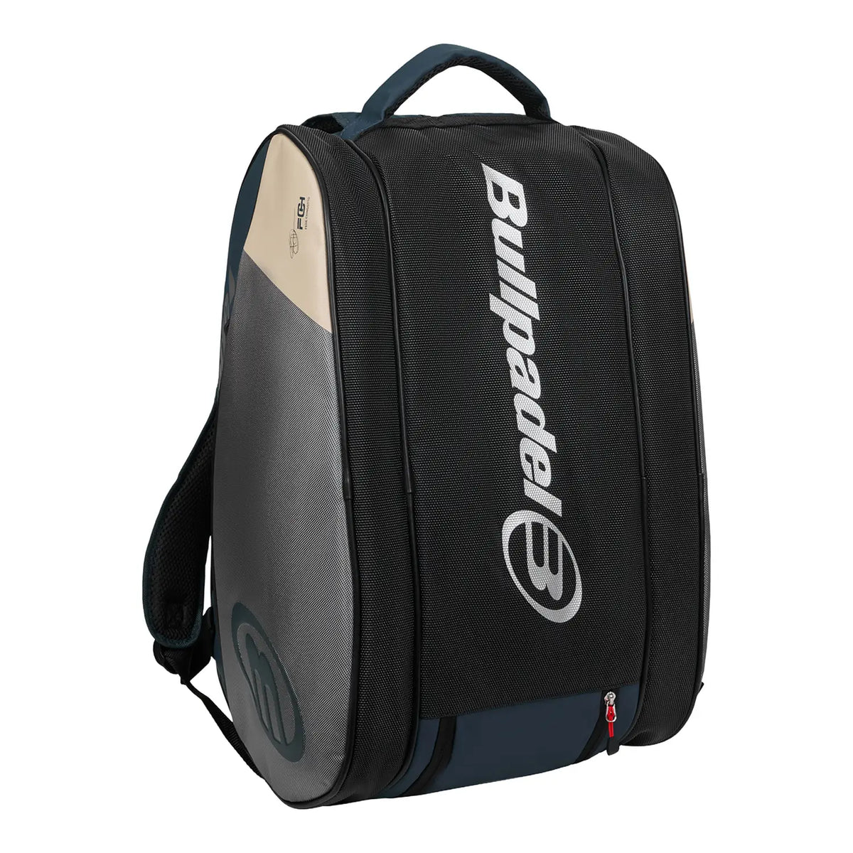 Bullpadel Padel Bag Bpp 26017 Neuron - Dark Grey