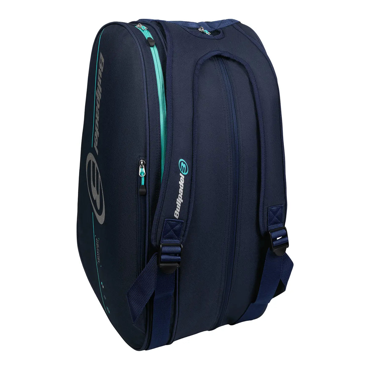 Bullpadel Padel Bag Bpp 26015 Tour - Navy Blue