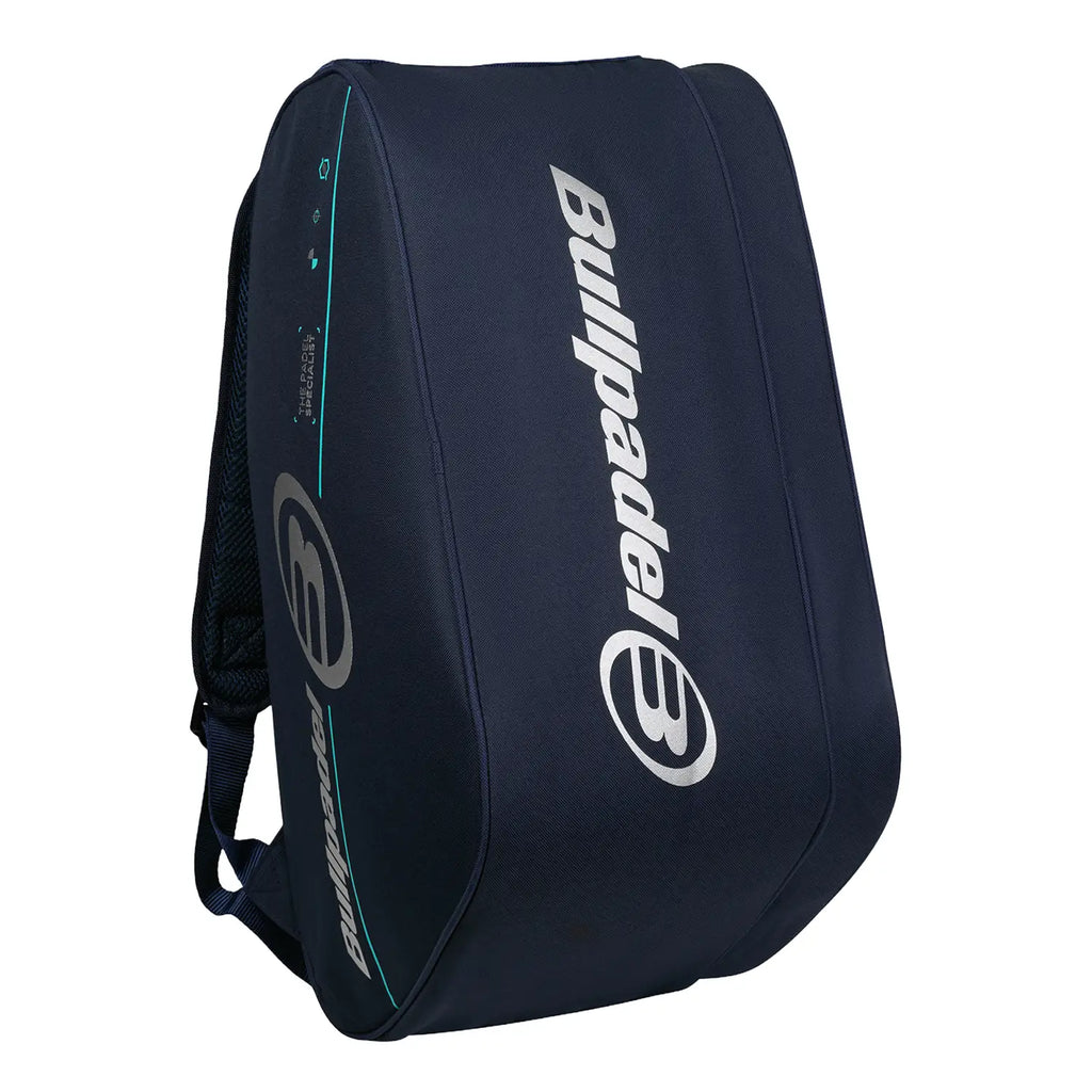 Bullpadel Padel Bag Bpp 26015 Tour - Navy Blue