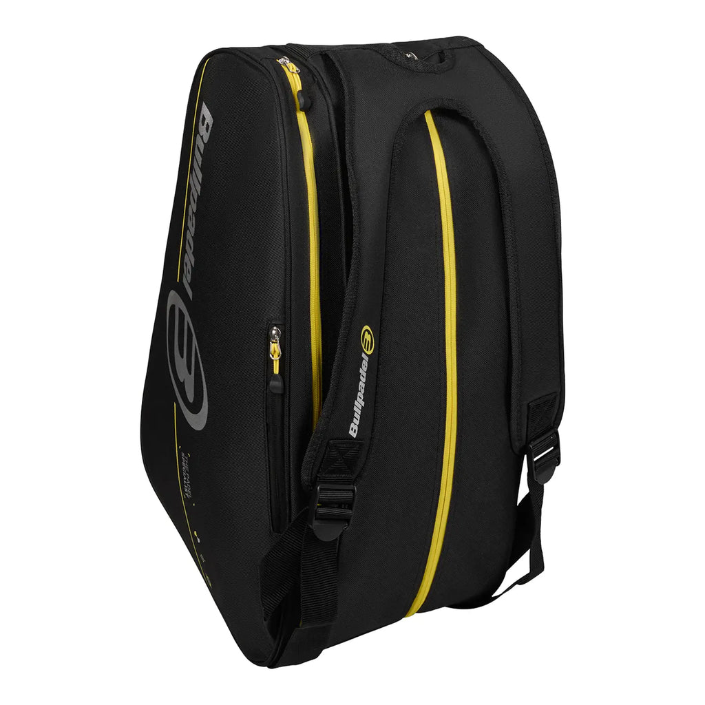 Bullpadel Padel Bag Bpp 26015 Tour - Black