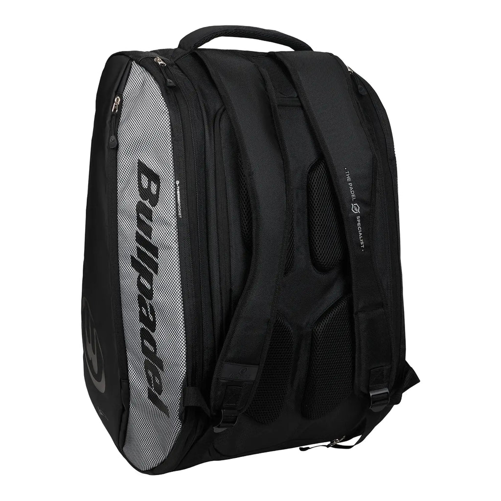 Bullpadel Padel Bag Bpp 26001 Vertex - Black
