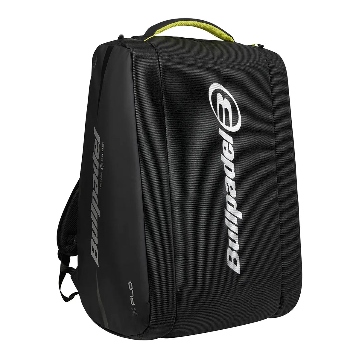 Bullpadel Padel Bag Bpp 26022 Xplo - Black