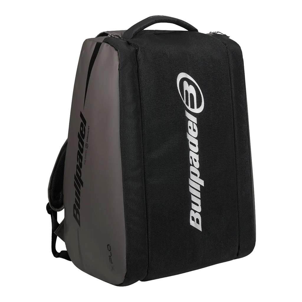 Bullpadel Padel Bag Bpp 26022 Xplo - Medium Grey