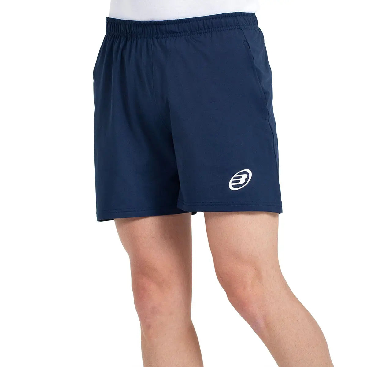 Bullpadel Short 26V Marace - Deep Ocean