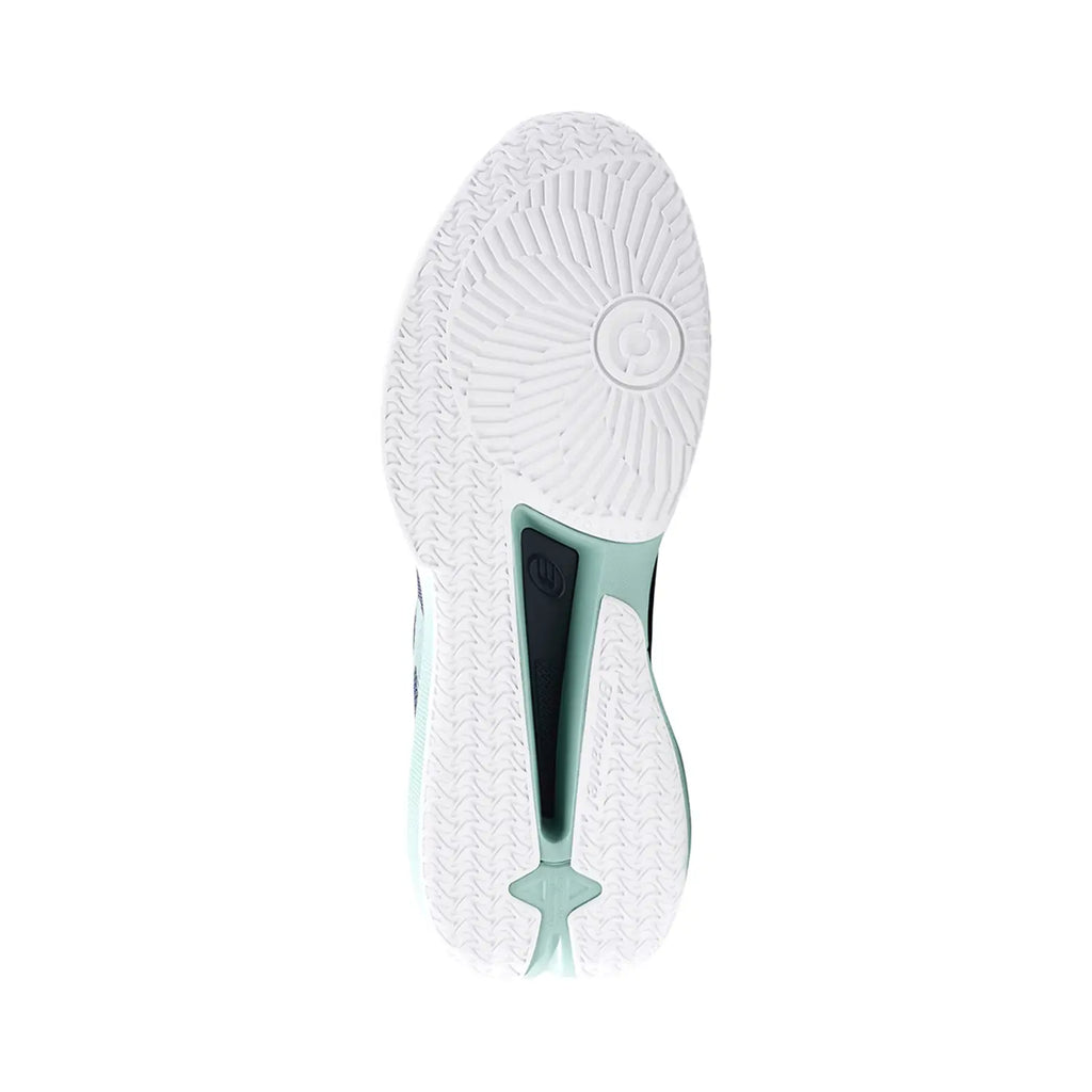 Bullpadel Shoes Neuron 26V - Navy Blue