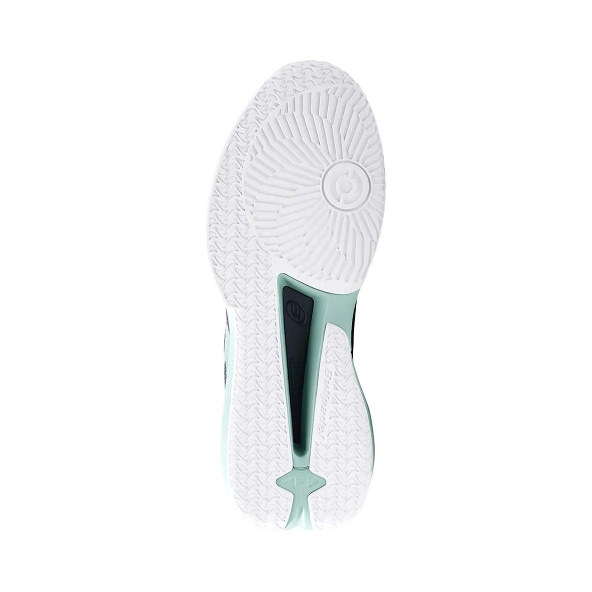 Bullpadel Shoes Neuron 26V - Navy Blue
