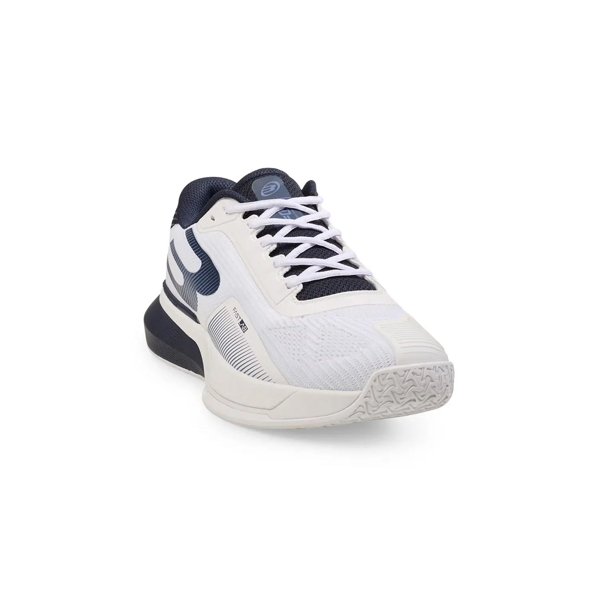 Bullpadel Shoes Neuron 26V - White