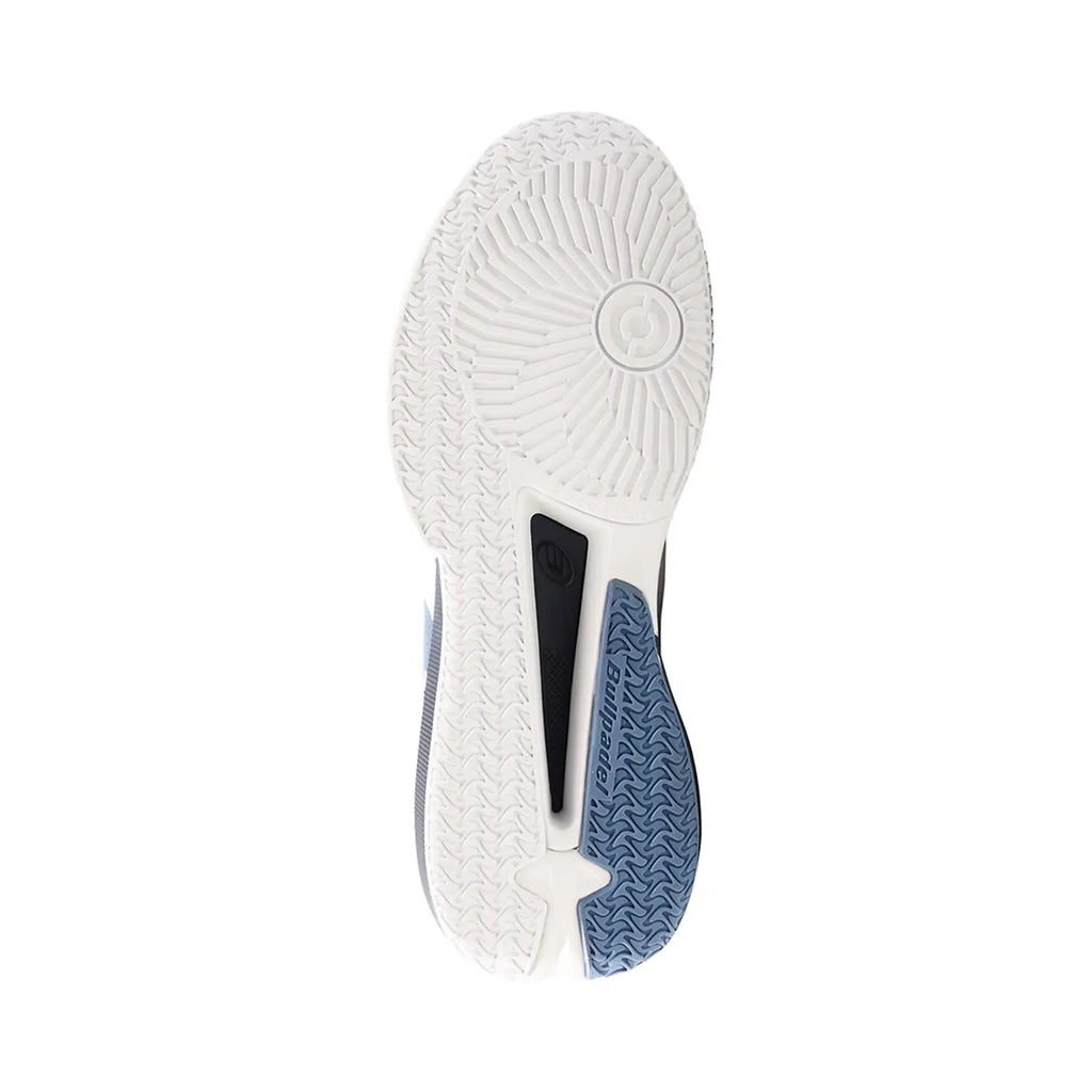 Bullpadel Shoes Neuron 26V - White