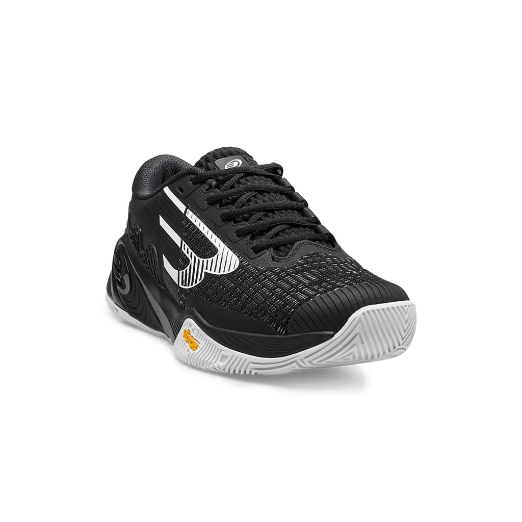 Bullpadel Shoes Vertex Vibram 26V - Black