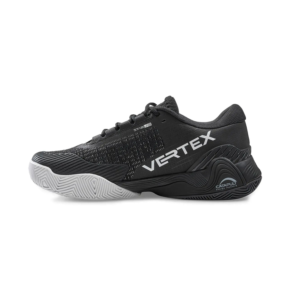 Bullpadel Shoes Vertex Vibram 26V - Black