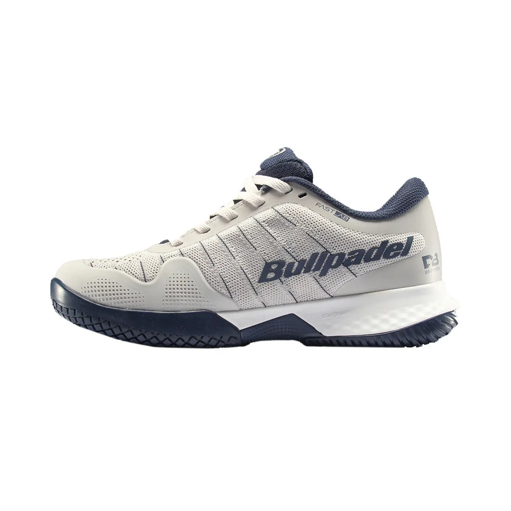 Bullpadel Vertex Vibram W 26V - Beige