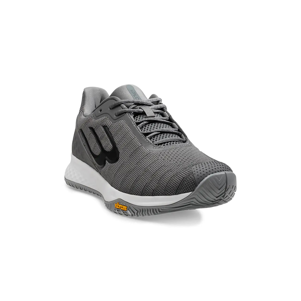 Bullpadel Shoes XPLO Vibram 26V - Dark Grey