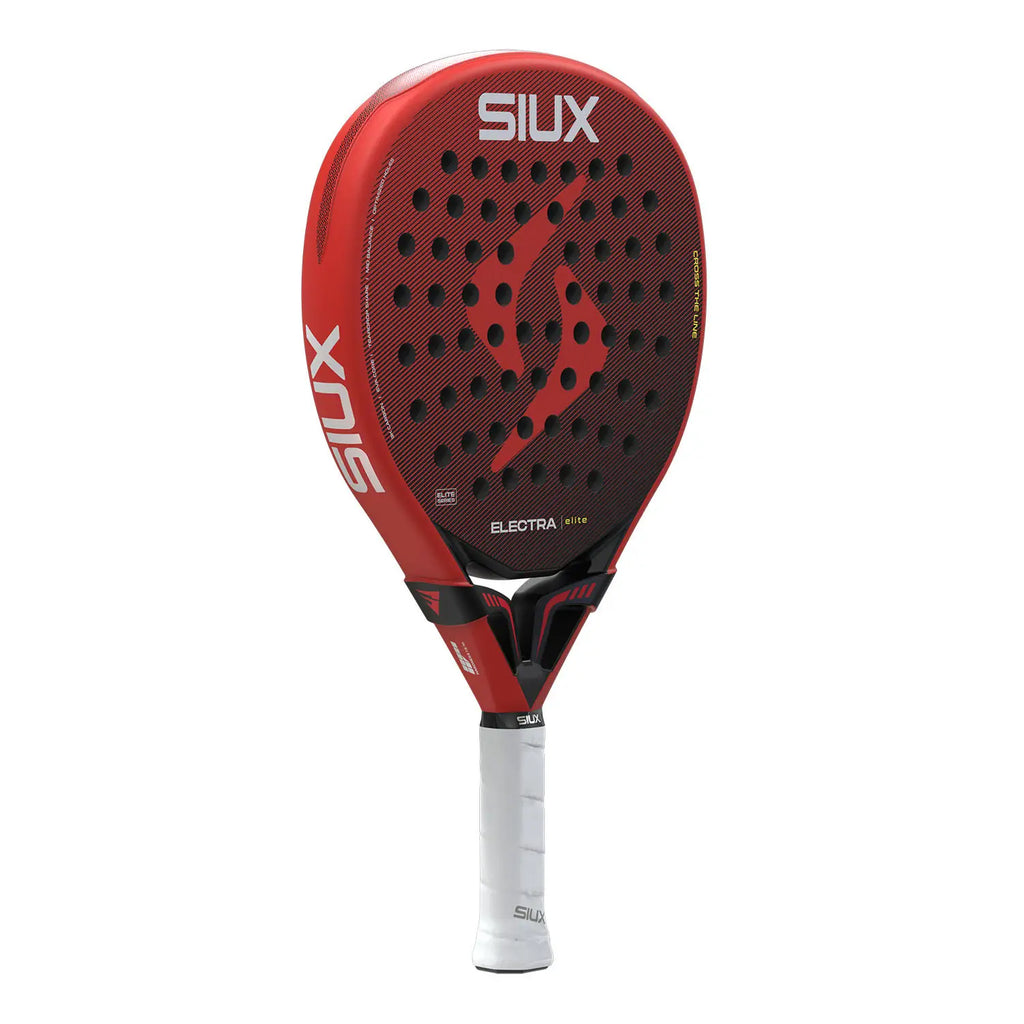 Siux Electra Elite 6 2026 - Padel Racket
