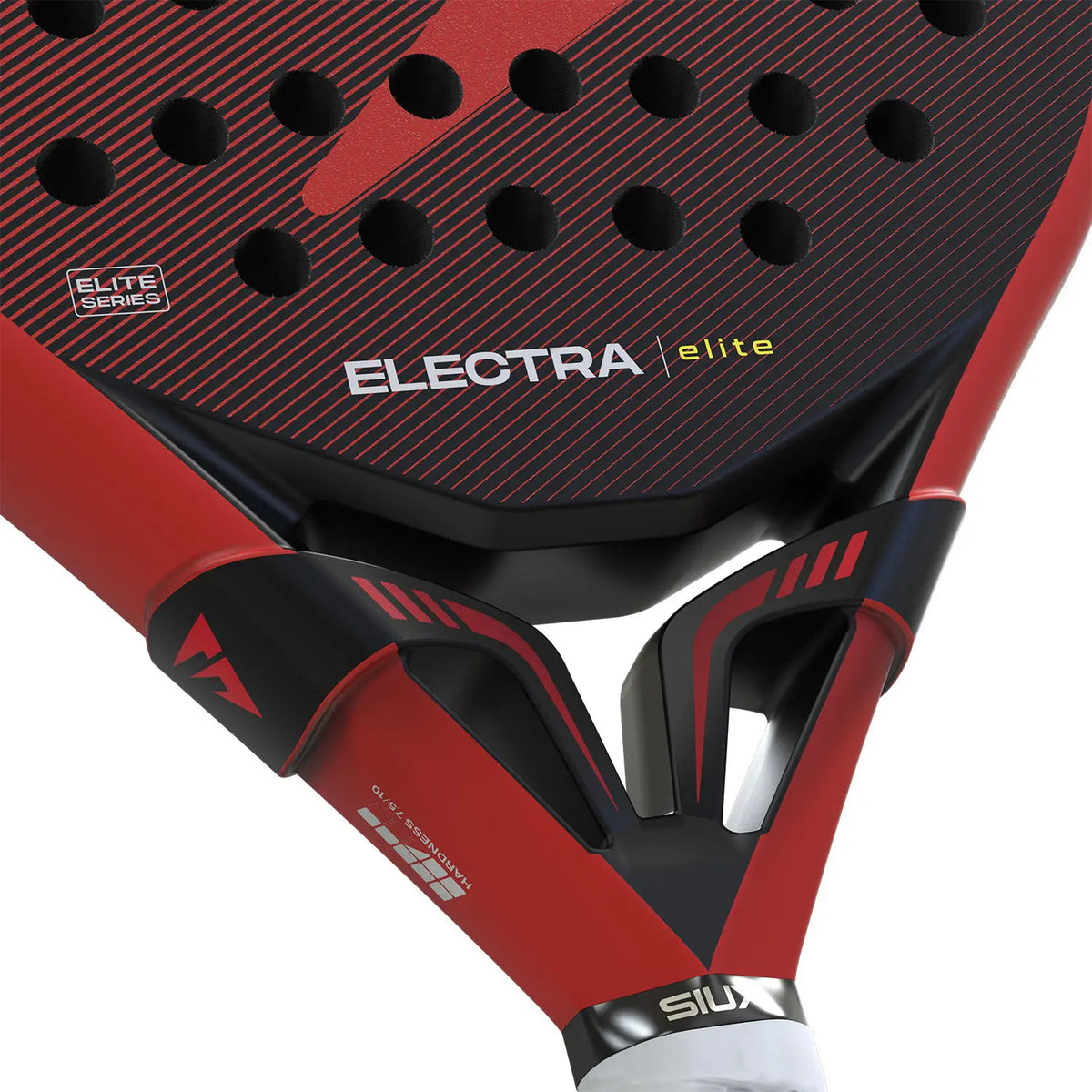 Siux Electra Elite 6 2026 - Padel Racket