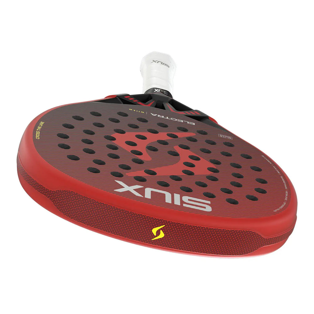 Siux Electra Elite 6 2026 - Padel Racket