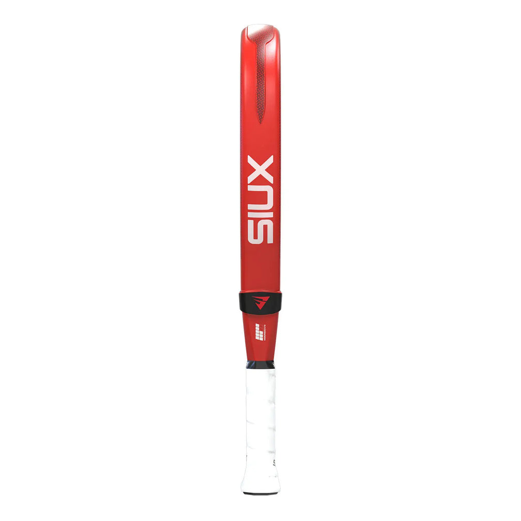 Siux Electra Pro Fire Red 2026 - Padel Racket