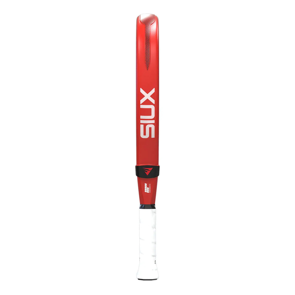 Siux Electra Pro Fire Red 2026 - Padel Racket