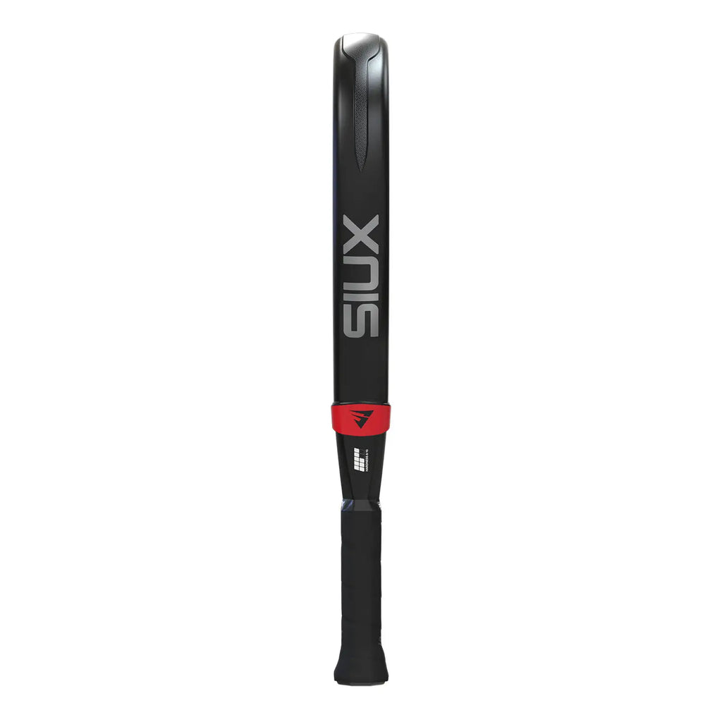 Siux Electra Pro Shadow Red 2026 - Padel Racket