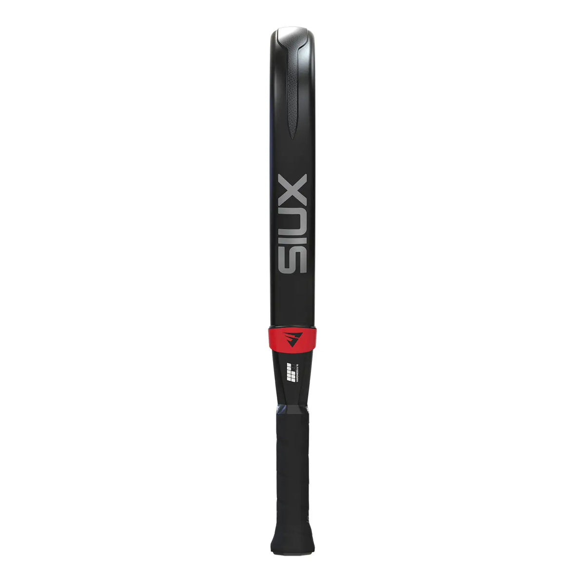 Siux Electra Pro Shadow Red 2026 - Padel Racket