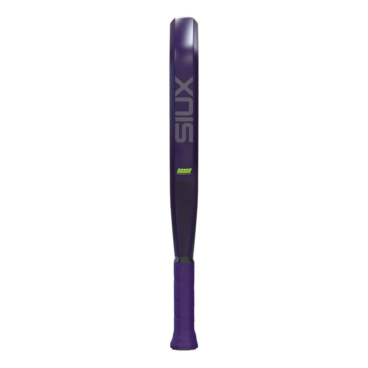 Siux Fenix Pro 2026 Glow Purple - Padel Racket