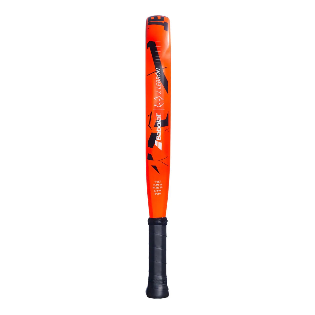 Babolat Technical Veron By Juan Lebron 3.0 2026 - Padel Racket