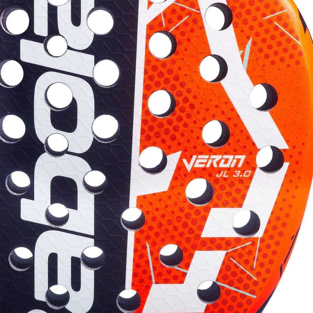 Babolat Technical Veron By Juan Lebron 3.0 2026 - Padel Racket