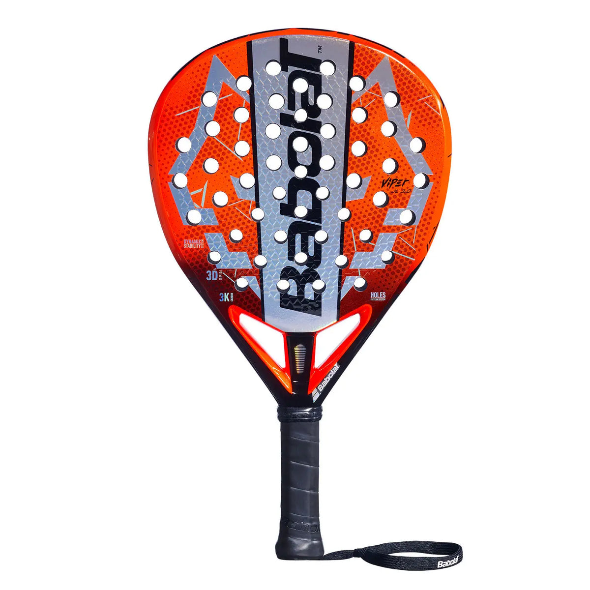 Babolat Technical Viper By Juan Lebron 3.0 2026 - Padel Racket