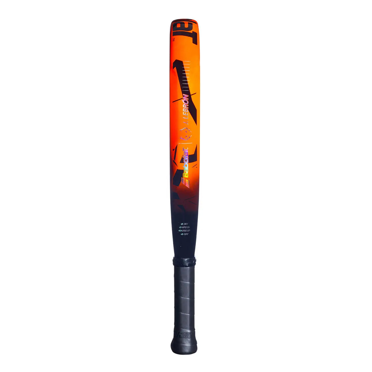 Babolat Technical Viper By Juan Lebron 3.0 2026 - Padel Racket