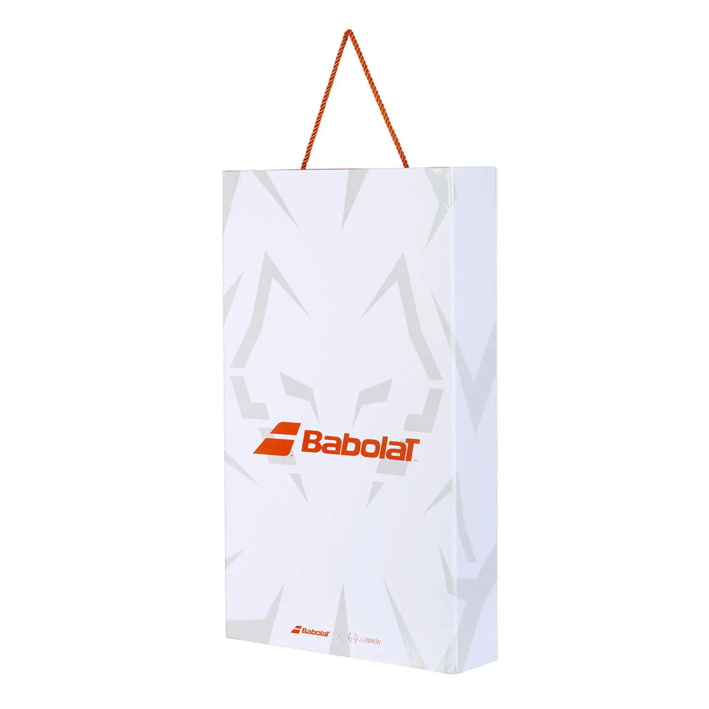 Babolat Technical Viper By Juan Lebron 3.0 2026 - Padel Racket