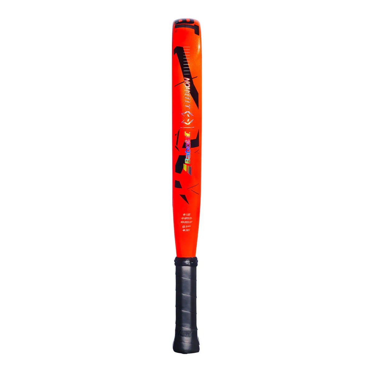 Babolat Technical Viper Soft By Juan Lebron 3.0 2026 - Padel Racket