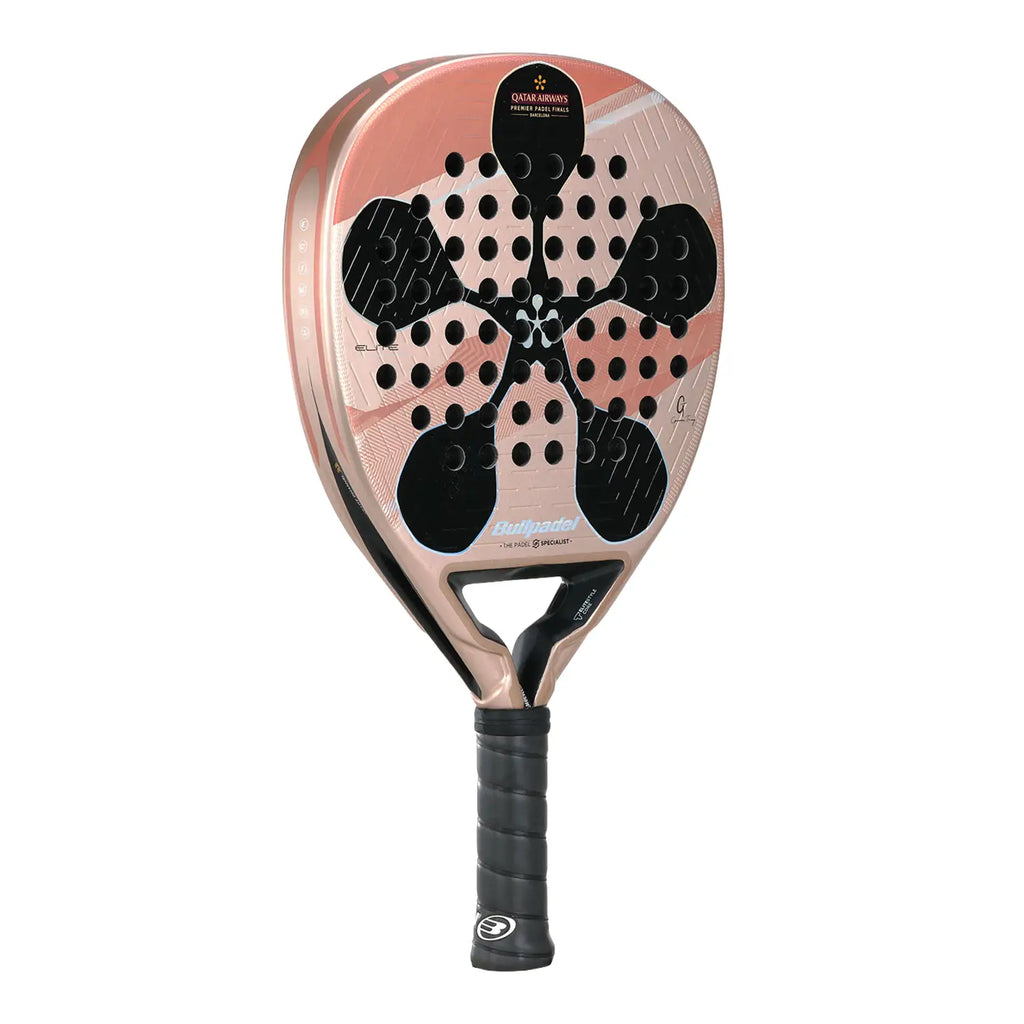 Bullpadel Elite W TF 25 - Padel Racket