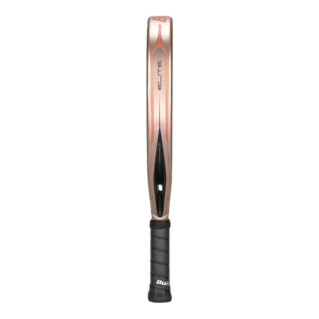 Bullpadel Elite W TF 25 - Padel Racket