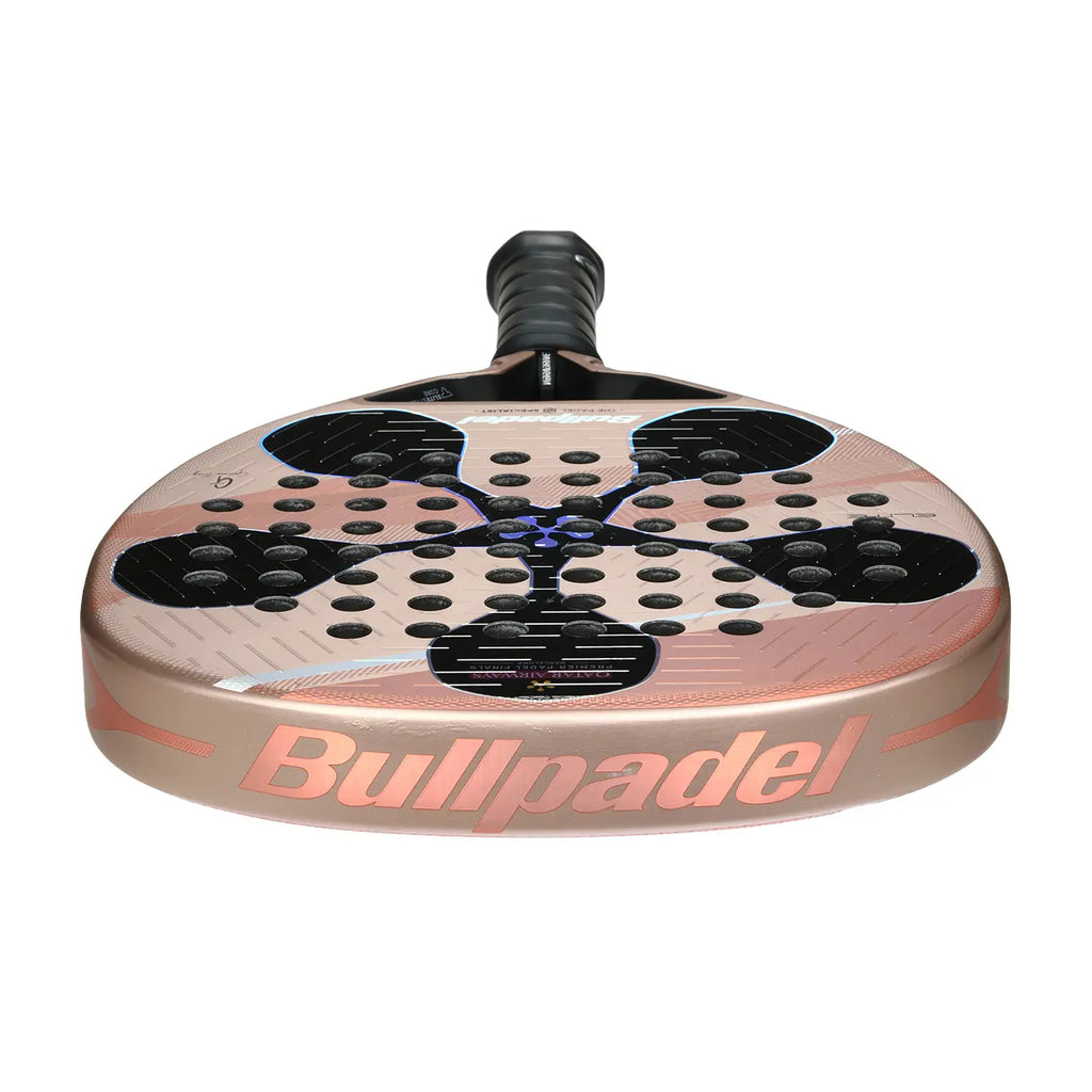 Bullpadel Elite W TF 25 - Padel Racket