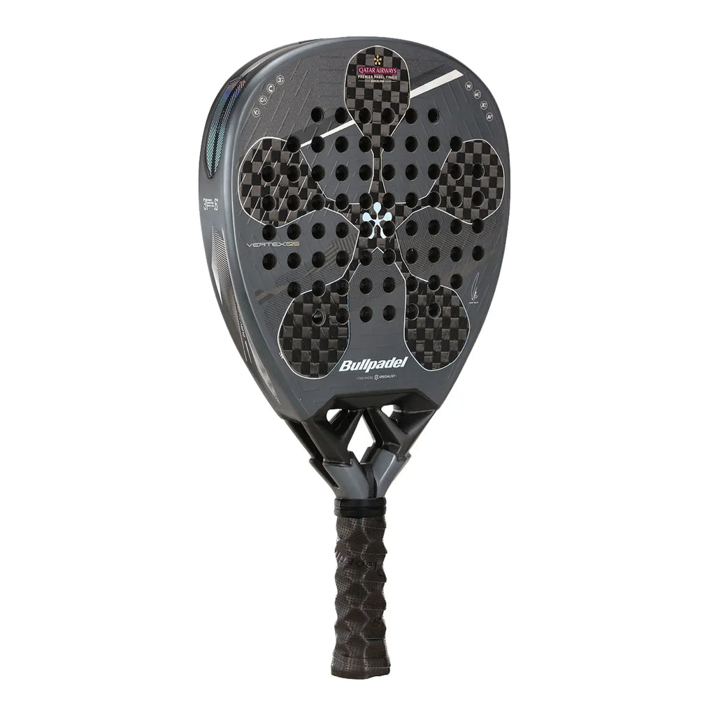 Bullpadel Vertex 05 TF 25 - Padel Racket