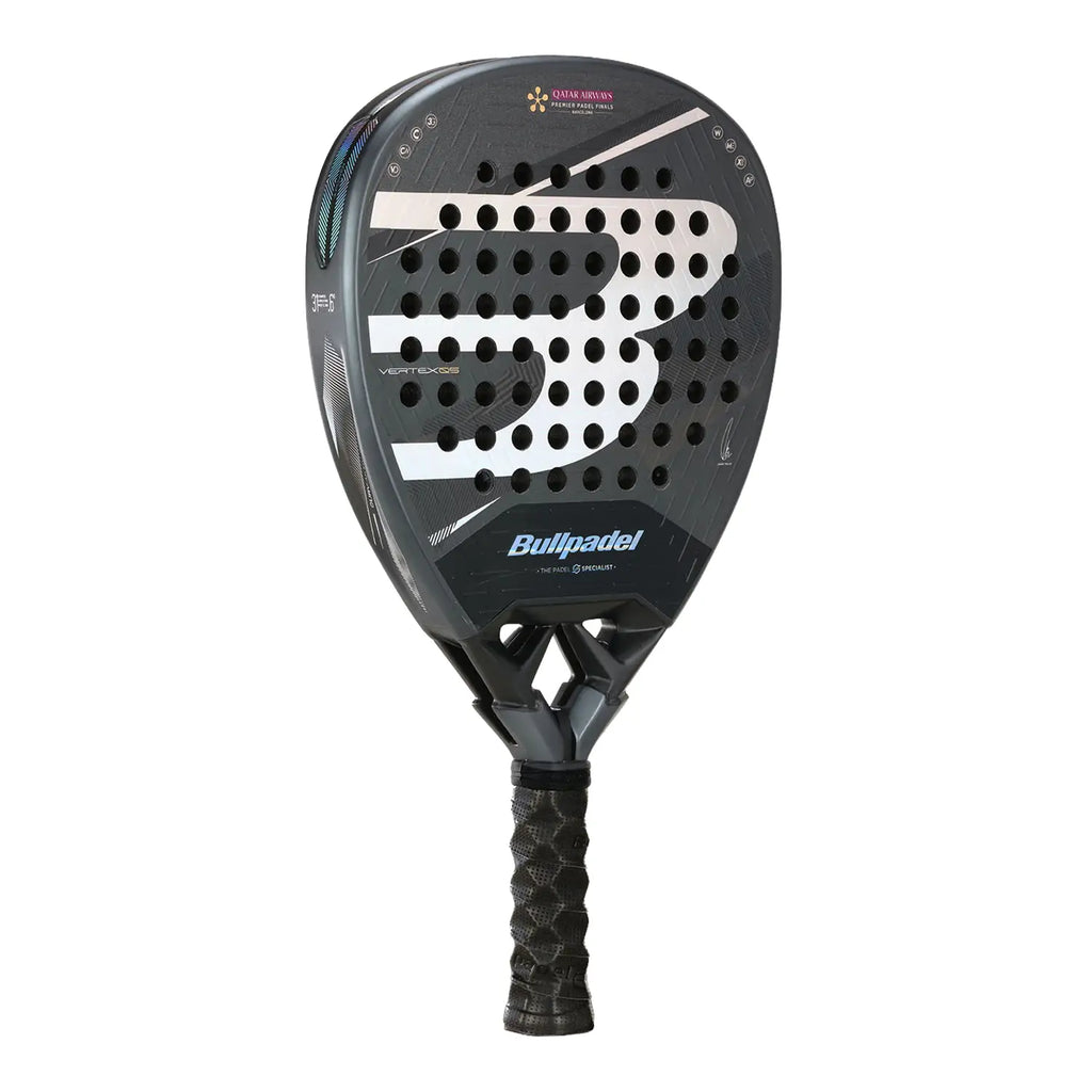 Bullpadel Vertex 05 TF 25 - Padel Racket